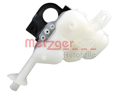 METZGER 2140188 Ausgleichsbehälter, Kühlmittel